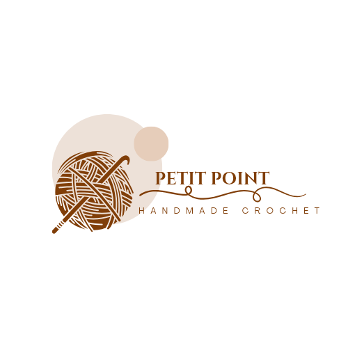 Petit Point Crochet