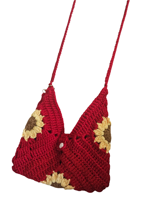 Bag Sunflower Medium